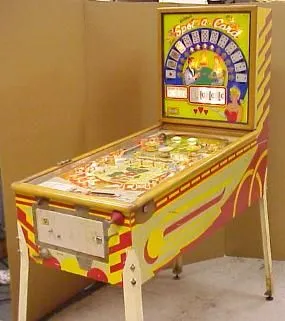 Cabinet - Right