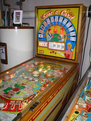 Cabinet - Right