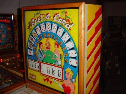 Backbox - Right