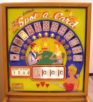 Backglass