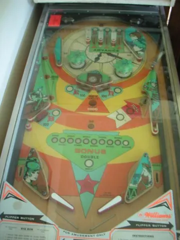 Playfield*
