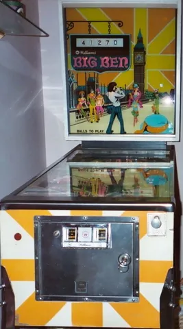 Cabinet - Front View