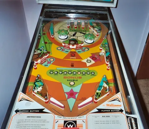 Playfield*