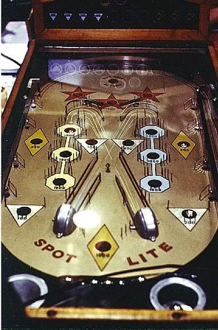 Playfield*