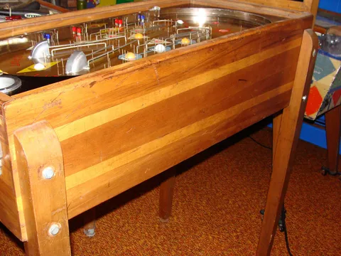 Cabinet - Right*