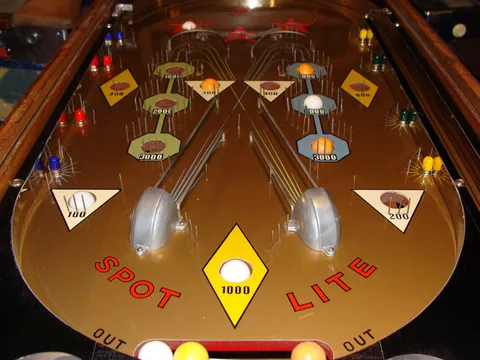 Lower Playfield*