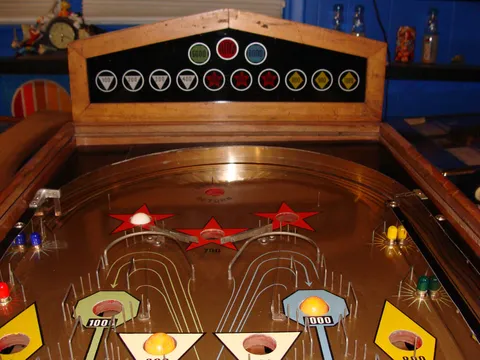 Upper Playfield*