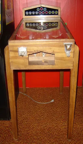 Front View*