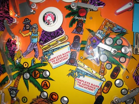 Middle Playfield