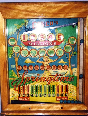 Upper Playfield