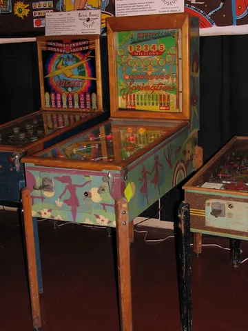 Cabinet - Full View