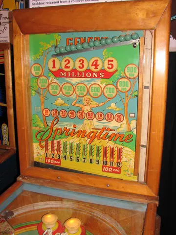 Upper Playfield