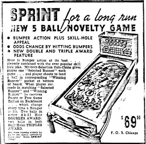 Billboard Ad