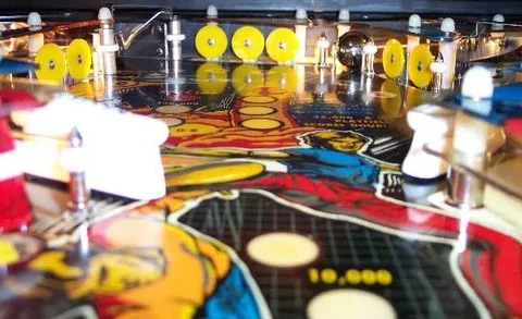 Ball View