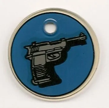 Promo Key Fob*