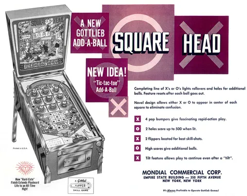 Flyer