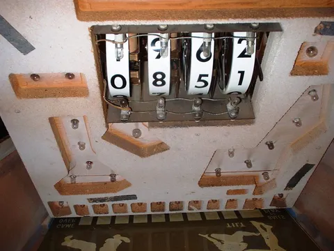 Backbox Insert