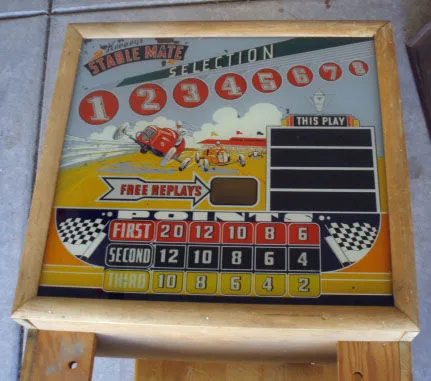 Backbox
