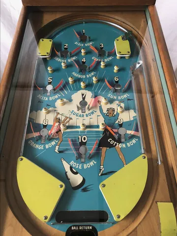 Playfield*