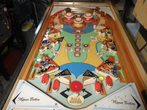 Playfield*