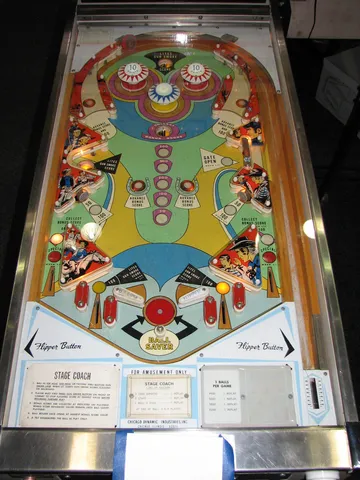 Playfield*