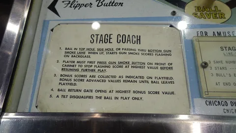 Instruction Card*