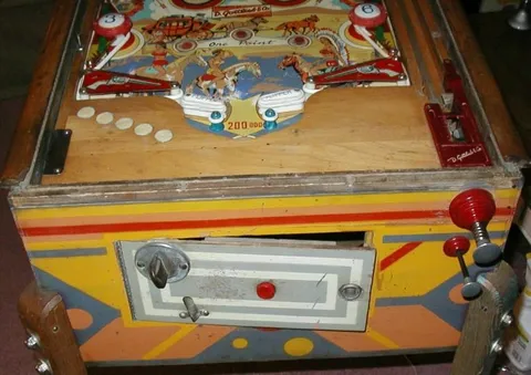 Cabinet - Front