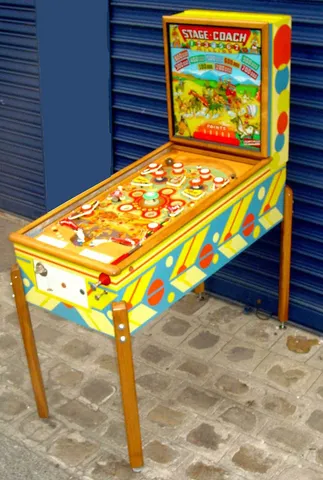 Cabinet - Full View