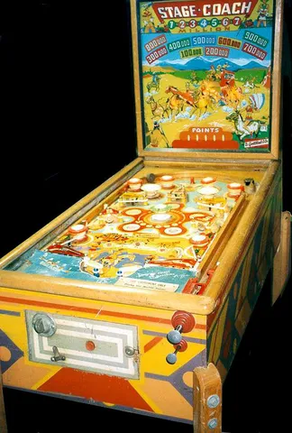 Cabinet - Front View