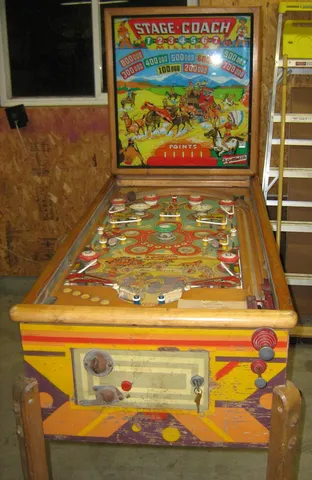 Cabinet - Front View