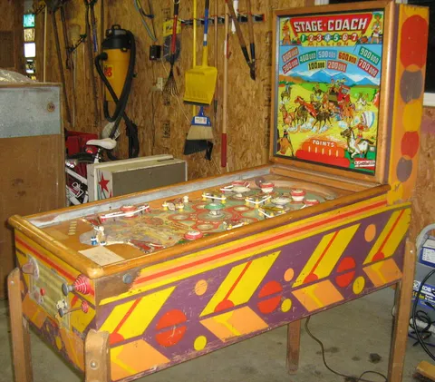 Cabinet - Right