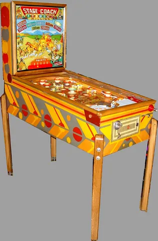 Cabinet - Full View