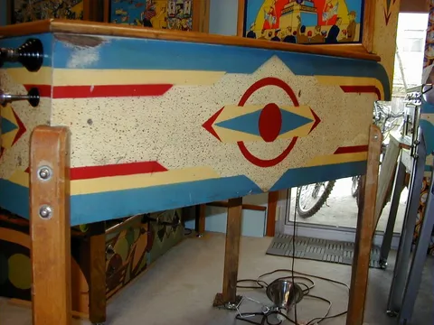 Cabinet - Right