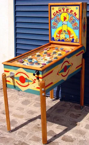 Cabinet - Full View