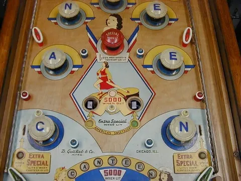 Middle Playfield