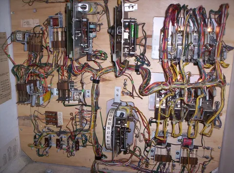 Inside Backbox