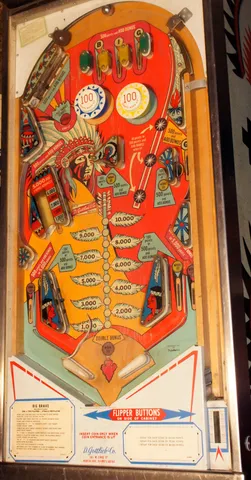 Playfield