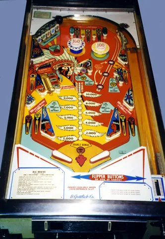 Playfield