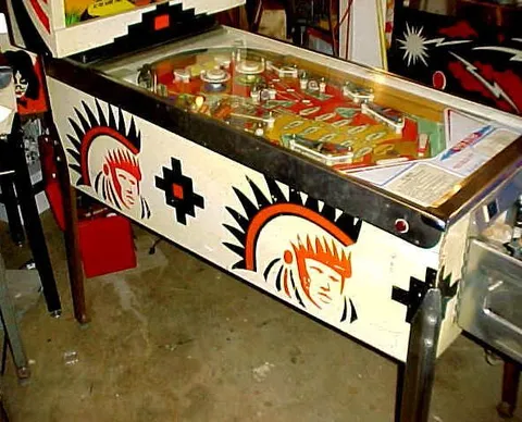 Cabinet - Left