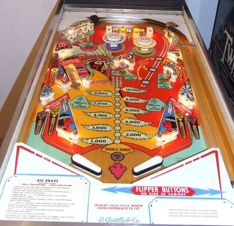 Playfield