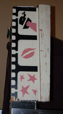 Backbox - Left
