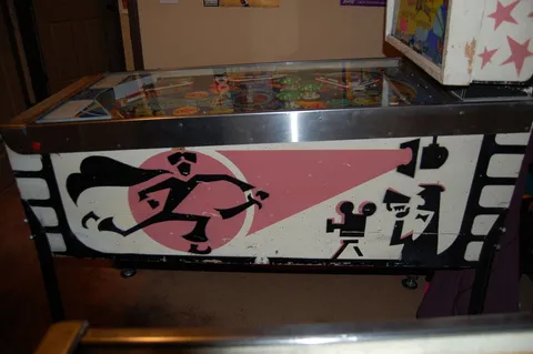 Cabinet - Right
