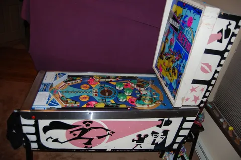 Cabinet - Right