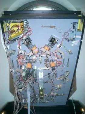 Open Playfield