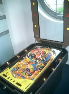 Machine