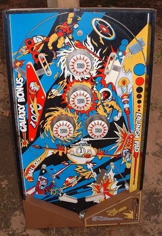Playfield*