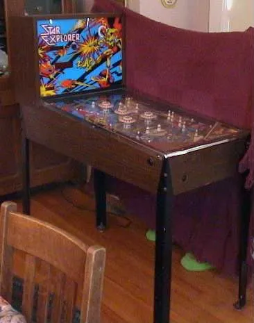 Cabinet - Full View