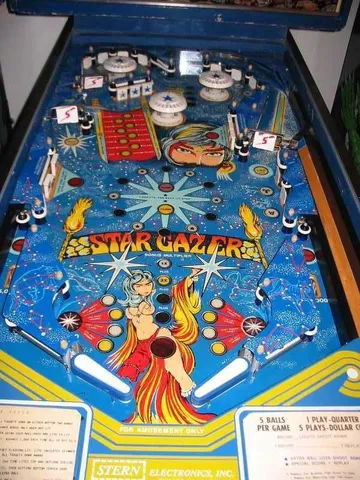 Playfield*