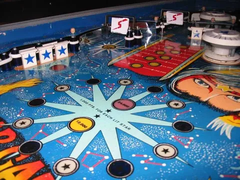 Middle Playfield*