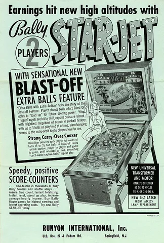 Flyer